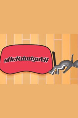 StickDodgeVR Steam Key GLOBAL