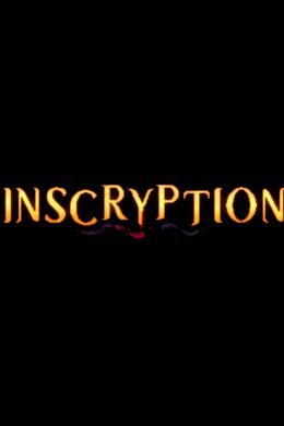 Inscryption Steam CD Key