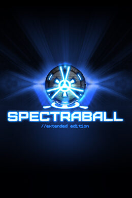 Spectraball Steam CD Key