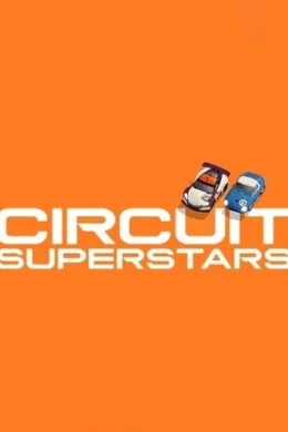 Circuit Superstars (PC) - Steam Key - GLOBAL