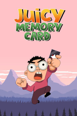 Juicy Memory Card Steam CD Key