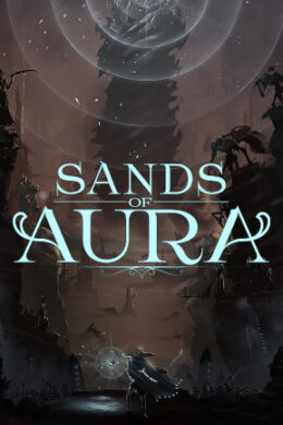 Sands of Aura (PC) - Steam Key - GLOBAL