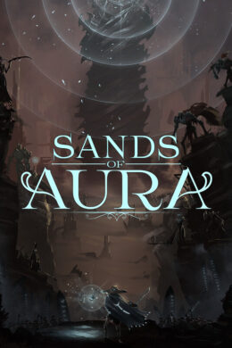 Sands of Aura Steam CD Key