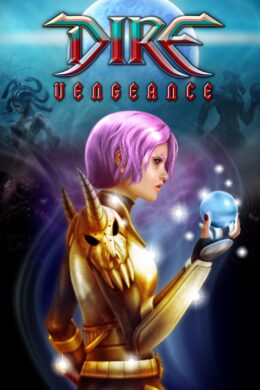 Dire Vengeance Steam CD Key