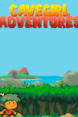 Cavegirl Adventures Steam CD Key