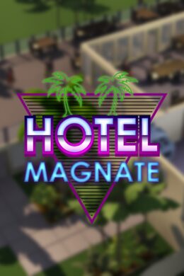 Hotel Magnate Steam CD Key