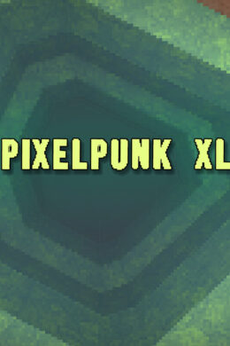 Pixelpunk XL Steam CD Key