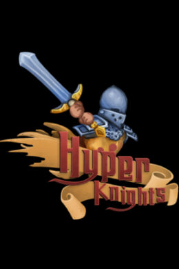 Hyper Knights: Battles Steam Key GLOBAL