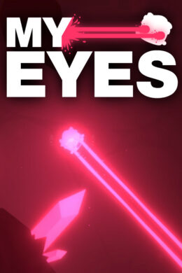 My Eyes Steam CD Key