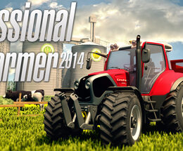 Professional Farmer 2014 Collector's Edition Steam CD Key