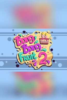 Bang Bang Fruit 2 Steam CD Key