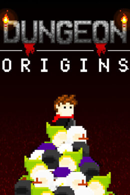 Dungeon Origins Steam CD Key