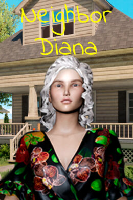 Neighbor Diana Steam CD Key