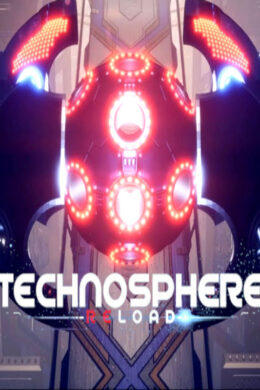 TECHNOSPHERE RELOAD Steam CD Key