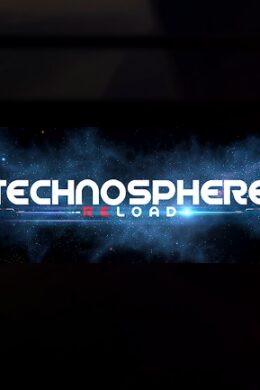 TECHNOSPHERE RELOAD Steam Key GLOBAL