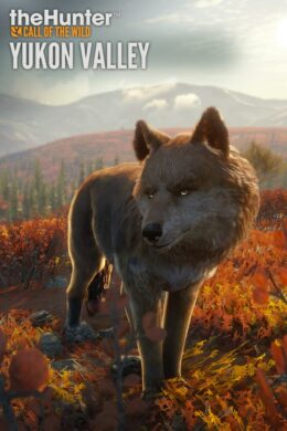 theHunter: Call of the Wild - Yukon Valley Steam CD Key