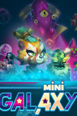 Mini Gal4Xy Steam CD Key