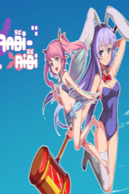 Rabi-Ribi Steam Key GLOBAL