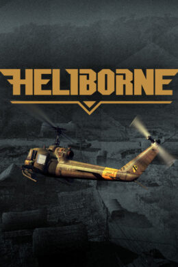 Heliborne Collection Steam CD Key
