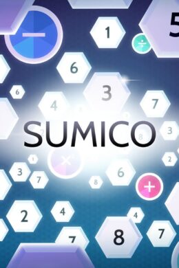 SUMICO - The Numbers Game Steam CD Key