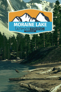 Ultimate Fishing Simulator - Moraine Lake DLC Steam CD Key