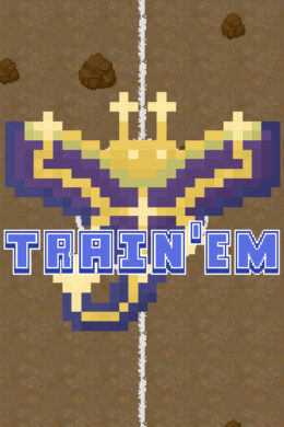 Train'em Steam CD Key