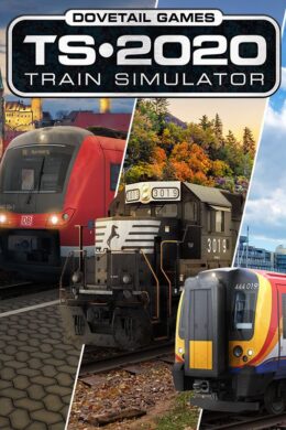 Train Simulator 2022 Steam CD Key