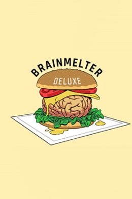 Brainmelter Deluxe Steam Key GLOBAL