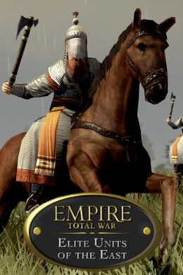 Empire: Total War - Elite Units of the East DLC Steam CD Key