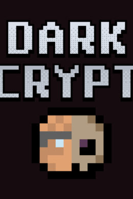 Dark Crypt Steam CD Key