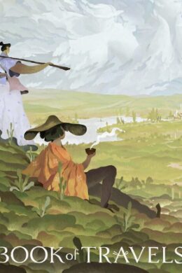 Book of Travels (PC) - Steam Key - GLOBAL