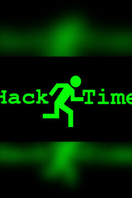 Hack Time Steam CD Key