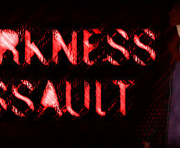 Darkness Assault Steam CD Key