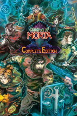 Children of Morta | Complete Edition (PC) - Steam Key - GLOBAL