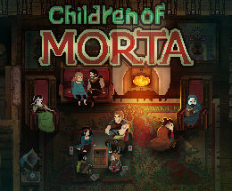 Children of Morta: Complete Edition Steam CD Key