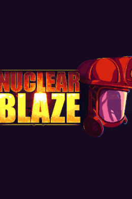 Nuclear Blaze (PC) - Steam Key - GLOBAL