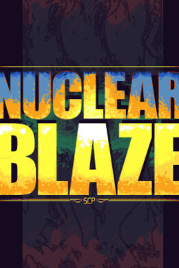 Nuclear Blaze Steam CD Key