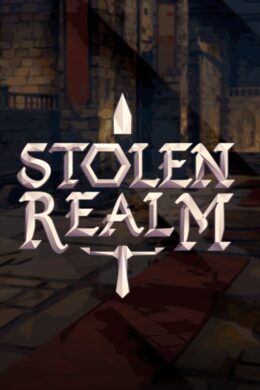 Stolen Realm Steam CD Key