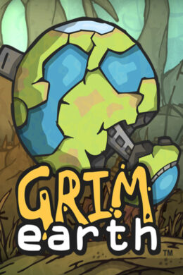 Grim Earth Steam CD Key