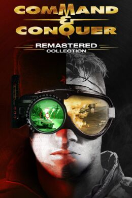 Command & Conquer Remastered Collection Origin CD Key