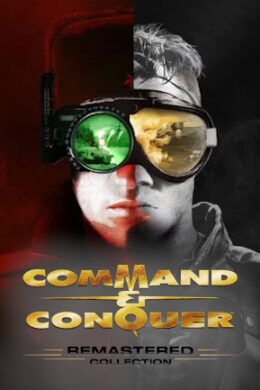 Command & Conquer Remastered Collection (PC) - Origin Key - GLOBAL (EN/ES/FR/BR)