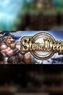 Stonedeep Steam Key GLOBAL