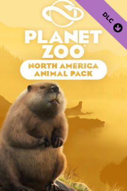 Planet Zoo: North America Animal Pack (PC) - Steam Key - GLOBAL