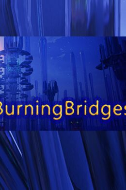 BurningBridges VR Steam Key GLOBAL