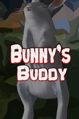 Bunny's Buddy Steam CD Key