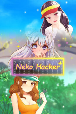 Neko Hacker Plus Steam CD Key