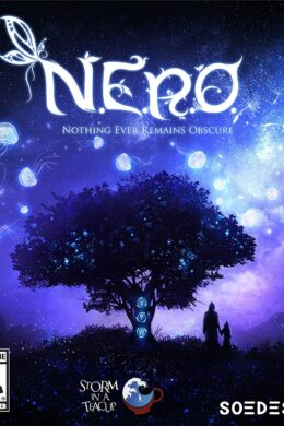 NERO Steam CD Key