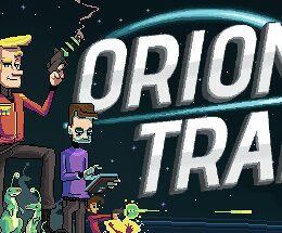 Orion Trail Steam CD Key