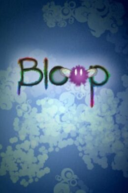 Bloop Steam Key GLOBAL