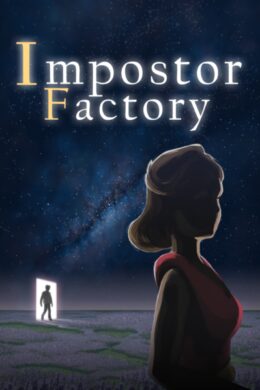 Impostor Factory Steam CD Key